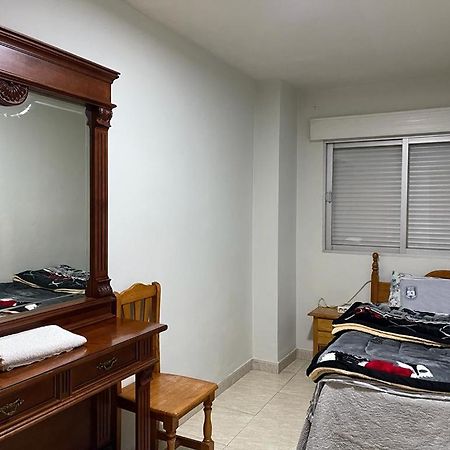 Habitacion Individual En Granada Exterior photo