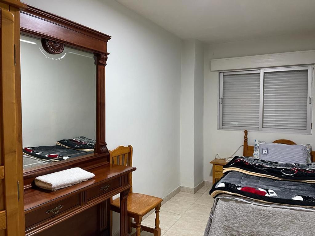 Habitacion Individual En Granada Exterior photo